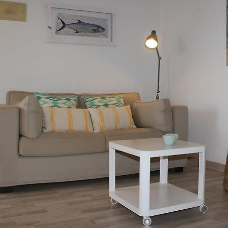 Apartamento 1 Habitacion A 10 M De La Playa, Am Rentals Pollença Εξωτερικό φωτογραφία