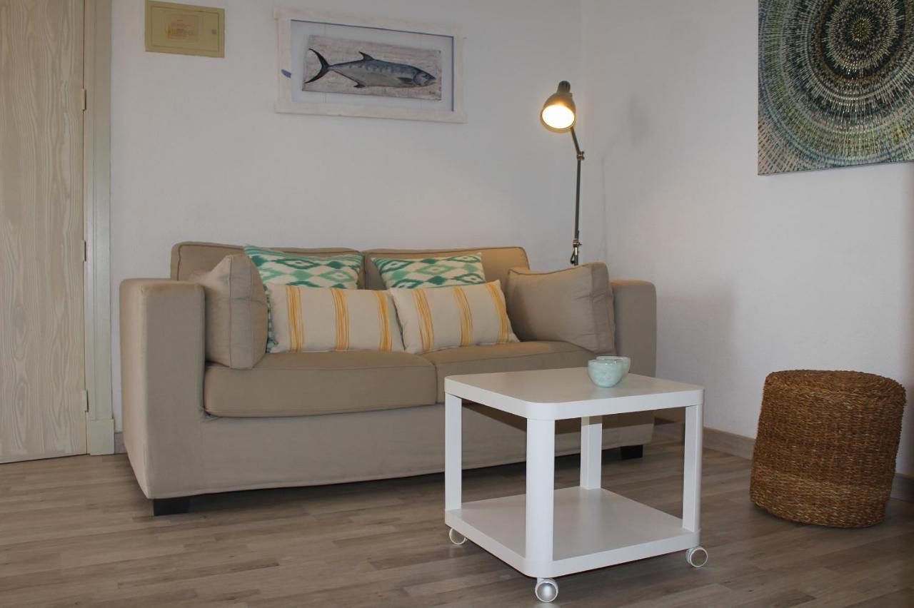 Apartamento 1 Habitacion A 10 M De La Playa, Am Rentals Pollença Εξωτερικό φωτογραφία