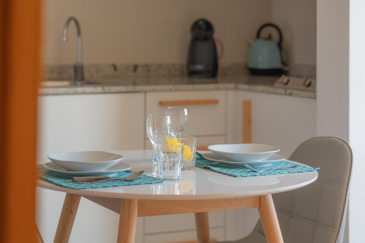 Apartamento 1 Habitacion A 10 M De La Playa, Am Rentals Pollença Εξωτερικό φωτογραφία