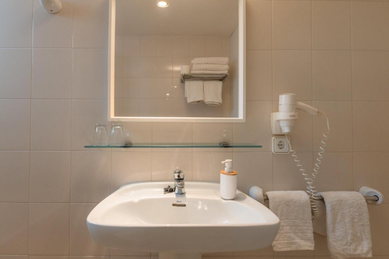 Apartamento 1 Habitacion A 10 M De La Playa, Am Rentals Pollença Εξωτερικό φωτογραφία