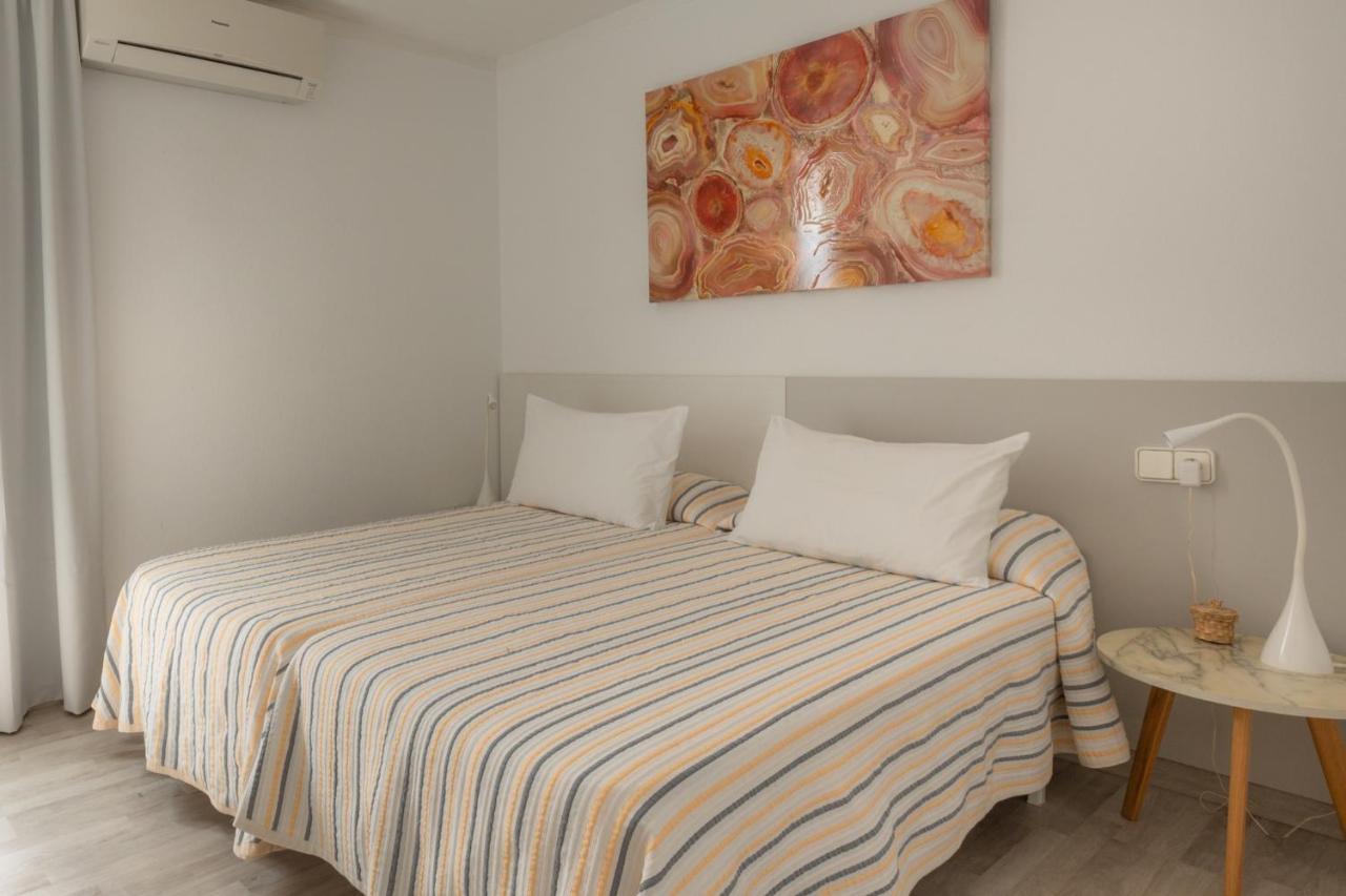 Apartamento 1 Habitacion A 10 M De La Playa, Am Rentals Pollença Εξωτερικό φωτογραφία