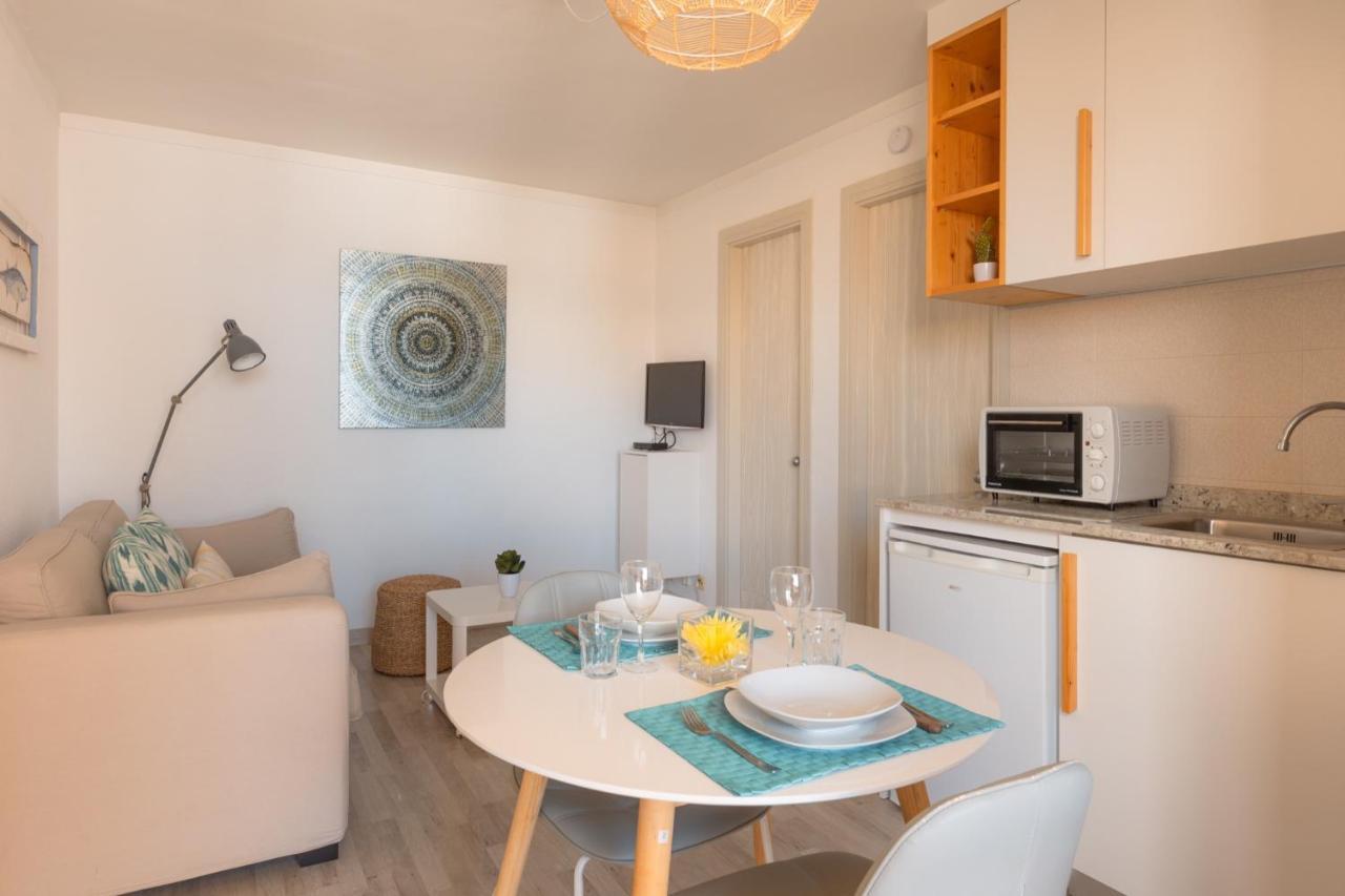Apartamento 1 Habitacion A 10 M De La Playa, Am Rentals Pollença Εξωτερικό φωτογραφία