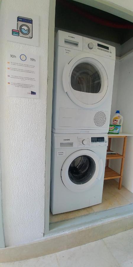 Apartamento 1 Habitacion A 10 M De La Playa, Am Rentals Pollença Εξωτερικό φωτογραφία